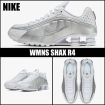 【NIKE】☆大人気☆ ★WMNS SHAX R4★ 追跡可