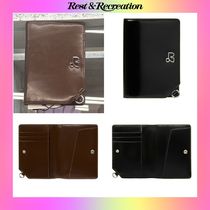 【Rest&Recreation】韓国人気★ PASSPORT WALLET