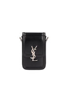 【関税込み】SAINT LAURENT SOLFERINO PHONE CASE