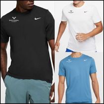 関税込★NIKE Rafa ラファエルナダル アカデミー Tシャツ テニス