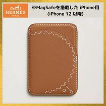 【HERMES】カードケース 《MagSafe》 エマン “エリッソン”