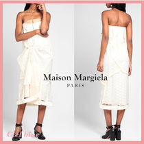 送料関税込♡Maison Margiela ドレス/ワンピース