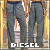 早い者勝ち!!! DIESEL◆デニム｜relaxed jeans d-marti 068qe