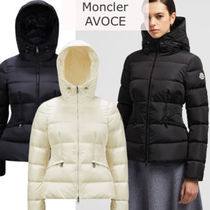 【Moncler】AVOCE ショート ダウン ジャケット