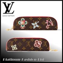 ◆在庫少【LOUIS VUITTON】シャルロット ペンシルポーチ