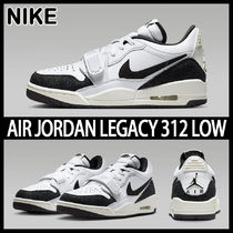 ★NIKE★大人気★W AIR JORDAN LEGACY 312 LOW★追跡可