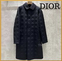 DIOR リバーシブルコート