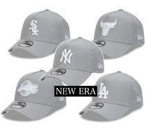 【NEW ERA】Repreve Cloud 9FORTY ニューエラキャップ グレー