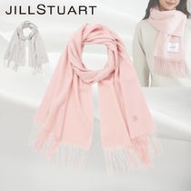 【JILLSTUART】カシミヤストール