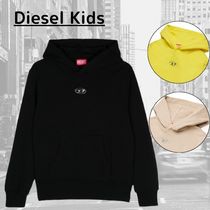 関税込☆Diesel Kids☆大人サイズ有 パーカー コットン 100%