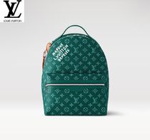 【直営店買付】Louis Vuitton ◇ バックパック PM (2-5日発送)