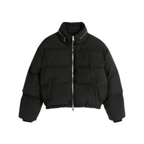 ★人気★ AMI de Coeur Down Jacket Black