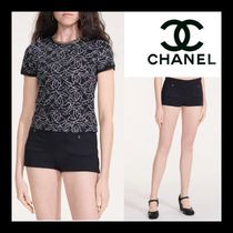 使いやすい♪＊CHANEL＊ショートパンツ