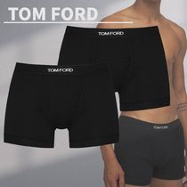 サイズ豊富★ギフトにも【TOM FORD】ボクサーパンツ 2枚セット