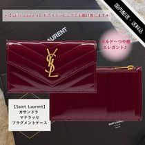 【Saint Laurent】カサンドラ マテラッセ/フラグメントケース