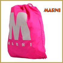 送料・関税込★MARNI★バックパック