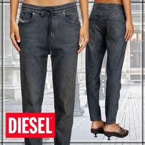 DIESEL◆デニム｜regular 2041 d-fayza joggjeans 09l13