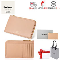 【国内発】BALENCIAGA 736734 ENVELOPE コイン カードホルダー