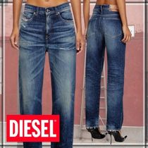 早い者勝ち!! DIESEL◆デニム｜regular jeans 2016 d-air 09j56