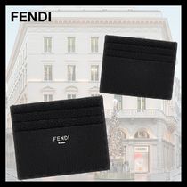 【すぐ届く】 FENDI フェンディ セレリア カードケース