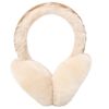 イヤーマフ 【ORIGINAL UGG australia classic】プラチナイヤーマフ Earmuff(7)