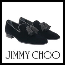 【直営店買付】Jimmy Choo ジミーチュウ フォックスリー/M