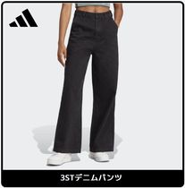 【ADIDAS】3STデニムパンツ