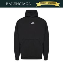 VIP価格【関税・送料込】BALENCIAGA 24AW アクティブ パーカー