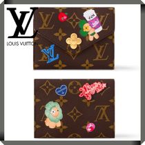 人気・25新作★Louis Vuitton☆折りたたみ財布