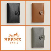 【HERMES】カードケース 名刺入れ シンプル 高級感 コンパクト