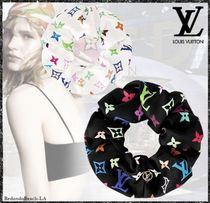 【限定★村上隆コラボ】LOUIS VUITTON★ヘアアクセサリー