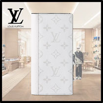 【大人気☆】Louis Vuitton★ブラザウォレット 長財布