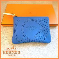 【お洒落☆クラッチにも◎】HERMES★ネオバン カノエH MM