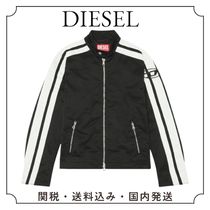 国内発送関税込み DIESEL J-Beck バイカージャケット