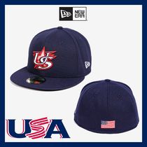 ☆USAベースボール☆ニューエラ☆Home Game Cap 59FIFTY☆