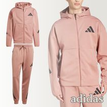 【adidas】Z.N.E. フルジップ トラックジャケット&パンツ セット