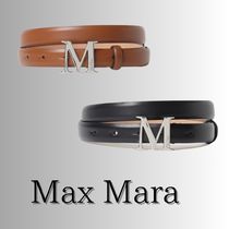 【Max Mara】国内発送★ベルト