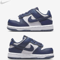 [NIKE] DUNK LOW ベビースニーカー ☆大人気☆