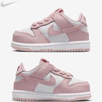 [NIKE] DUNK LOW ベビースニーカー ☆大人気☆