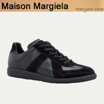 VIP価格★Maison Margiela★「レプリカ」 スニーカー