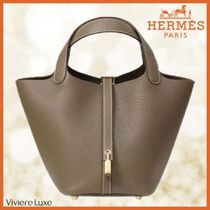 *大人気*【HERMES】ピコタンロック22MM