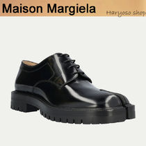 VIP価格★Maison Margiela★足袋レースアップシューズ