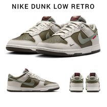 【NIKE】Dunk Low Retro/ ナイキ ダンク Low レトロ 送料関税込