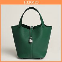 【入手困難☆】HERMES ピコタンロック22 バッグ