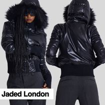 JADED LONDON マーキュリー パファー ジャケット 送料/関税込