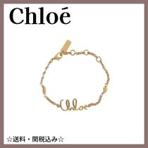 ◆Chloe◆クロエ アイコニック ブレスレット【送料/関税込】