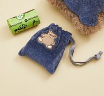 Louisdog ルイスドッグ テディ Poo Bag 3種類