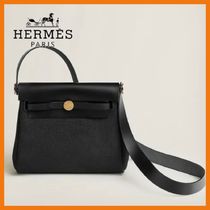 【定番でずっと使える】 Herbag Zip 20