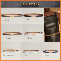 HERMES《Kelly18 ベルト》