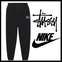 ★関税込★STUSSY★Nike x Stussy Washed Fleece Pants★